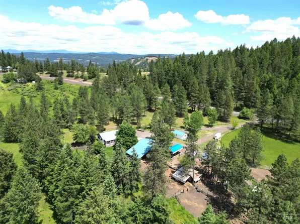 3871 Lakeview Rd, Orofino, ID 83544