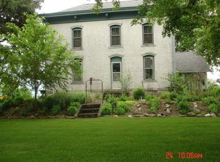 7295 Delisle Fourman Rd, Arcanum, OH 45304