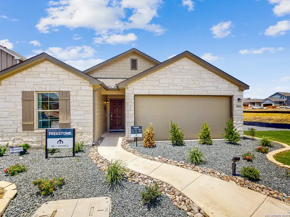 5211 Hunters Park, St Hedwig, TX 78152