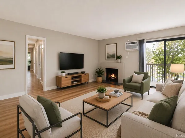 381 S Ames Street Bldg F #208, Lakewood, CO 80226