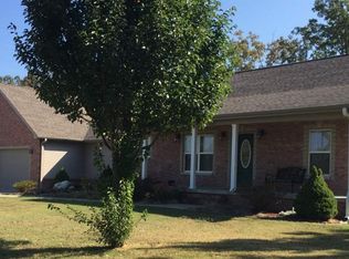 4322 Township Line Rd, Poplar Bluff, MO 63901