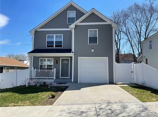 269 Valley Ave, Bridgeport, CT 06606