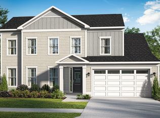 Barbados Plan, The Granary at Draper Farm, Milton, DE 19968