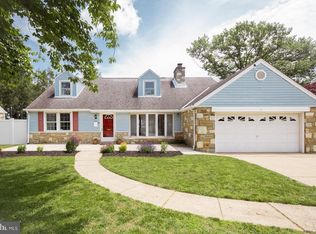 11021 Knights Rd, Philadelphia, PA 19154