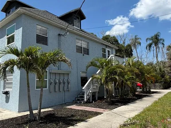 101 W Lemon St #3, Tarpon Springs, FL 34689