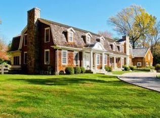 620 Eleven O Clock Rd, Fairfield, CT 06824