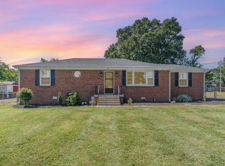 410 Eastland Ave, Lebanon, TN 37087