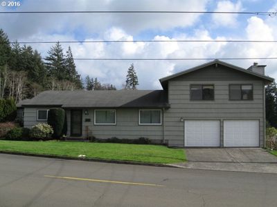 412 S Denver Ave, Astoria, OR, 97103