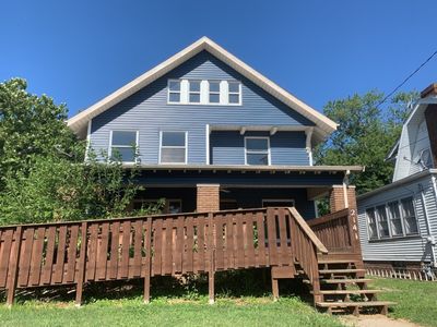 2141 N Prospect Rd, Peoria, IL, 61603