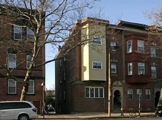 140 Chelsea St, East Boston, MA 02128