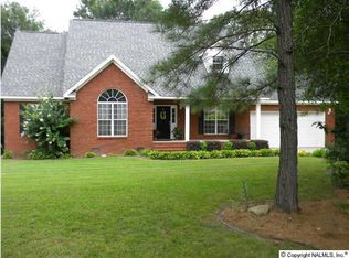 105 Coosa Rd, Boaz, AL 35956
