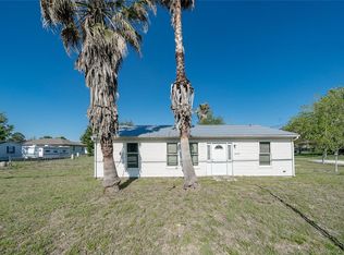 16172 Chancas St, Brooksville, FL 34604