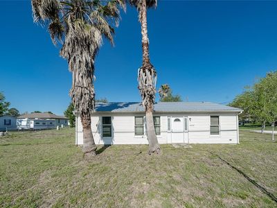 16172 Chancas St, Brooksville, FL, 34604