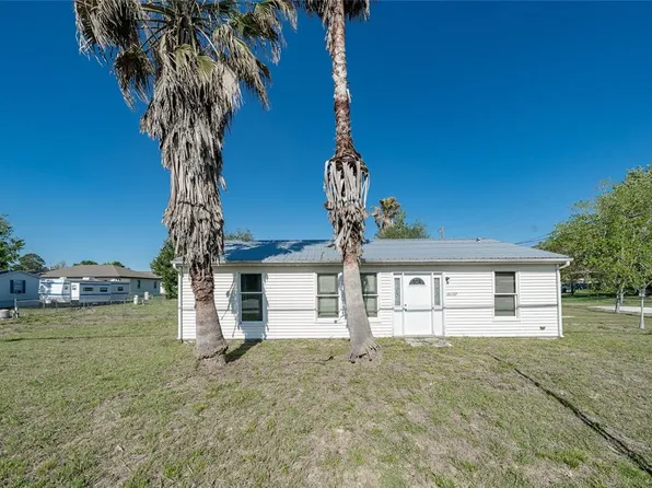 16172 Chancas St, Brooksville, FL 34604