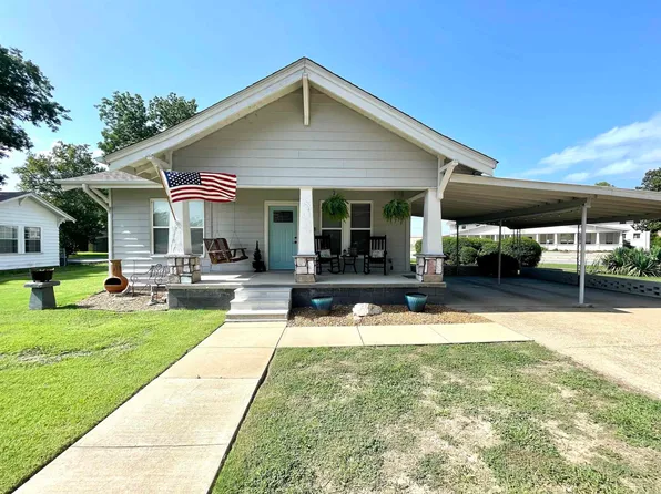 508 W Main St, Trumann, AR 72472