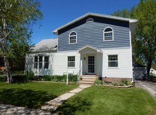 2104 W Ramsey Ave, Milwaukee, WI 53221
