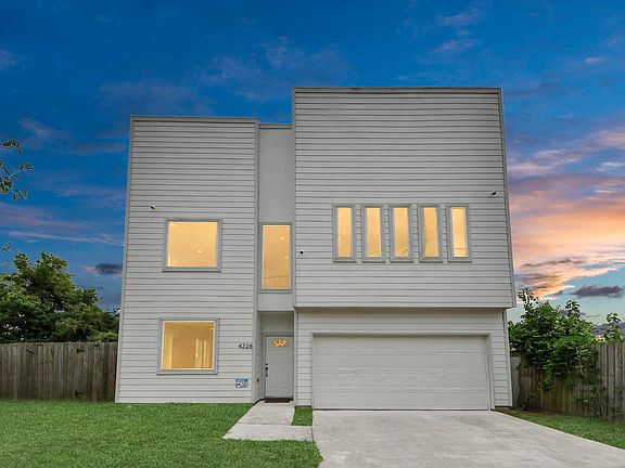 2nd image of 4228 Bellfort St