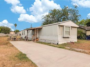 109 S Lackland St, Edcouch, TX 78538