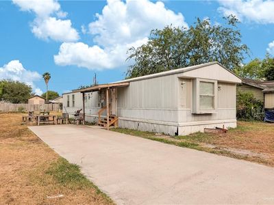 109 S Lackland St, Edcouch, TX, 78538