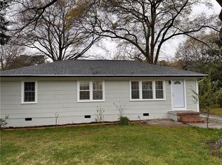 589 Wilshire Ave, Marietta, GA 30062