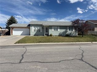 2330 Opal Dr, Ely, NV 89301
