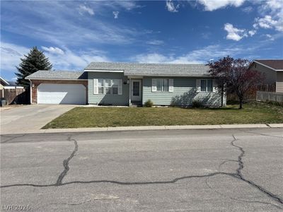 2330 Opal Dr, Ely, NV, 89301
