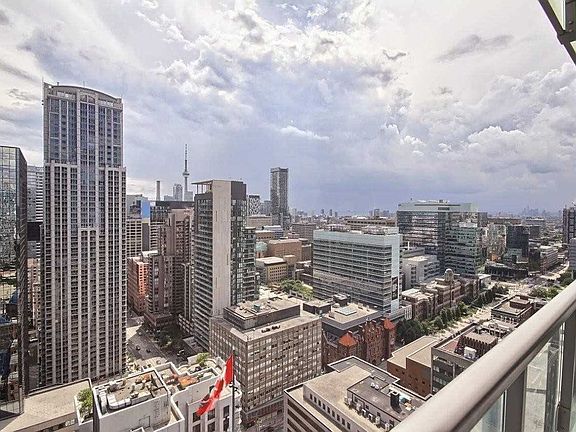3rd image of 38 Grenville St #3106
