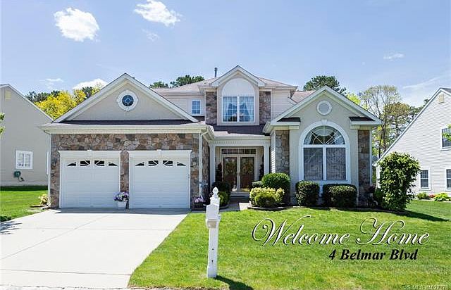 1st image of 4 Belmar Blvd