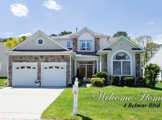 4 Belmar Blvd, Waretown, NJ 08758