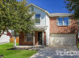 11703 Silver Pr, San Antonio, TX 78254