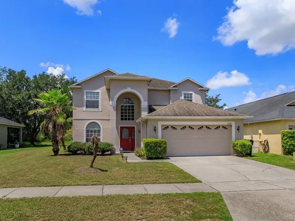 4338 NORTHERN DANCER WAY, ORLANDO, FL 32826