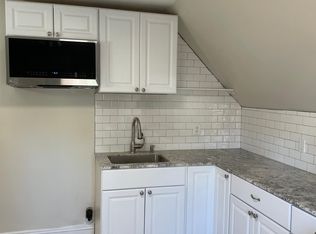 173 Whitney St FLOOR 3, Hartford, CT 06105