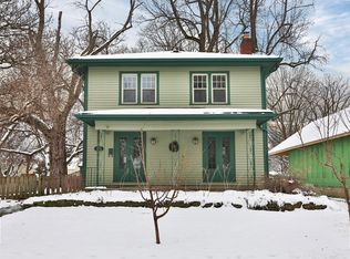 391 E Beaumont Rd, Columbus, OH 43214