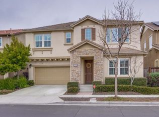 1513 Middle Ln, Hayward, CA 94545