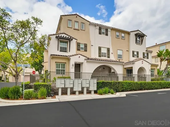 1293 Fools Gold Way Unit 3, Chula Vista, CA 91913