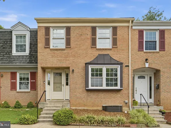 7235 Reservoir Rd, Springfield, VA 22150