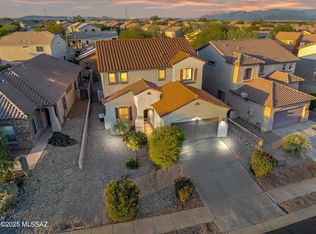 776 W Calle Valenciana, Sahuarita, AZ 85629