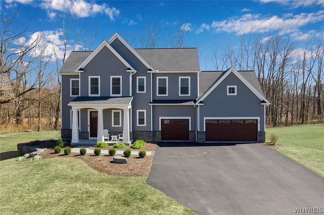 56 Copper Beech Run, Fairport, NY 14450 Zillow