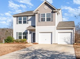 8009 Camden Xing, Lowell, NC 28098