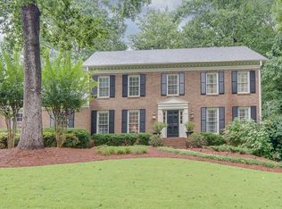 5481 Stapleton Dr, Atlanta, GA 30338