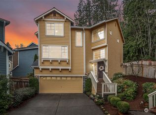 51 Sunset Ct NW, Issaquah, WA