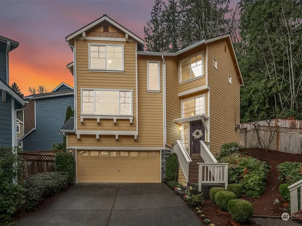 51 Sunset Court NW, Issaquah, WA 98027