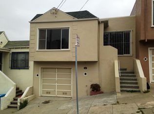 32 Tioga Ave, San Francisco, CA 94134