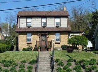 308 State St, Baden, PA 15005