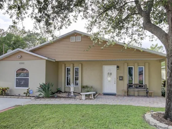 8360 43rd St N, Pinellas Park, FL 33781