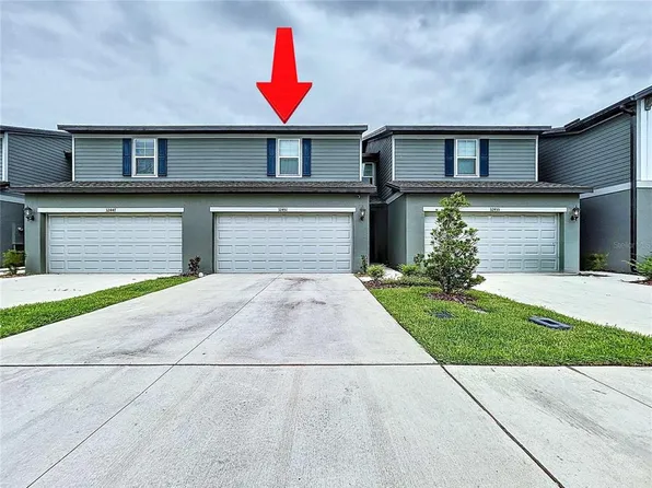 32451 Limitless Pl, Wesley Chapel, FL 33545