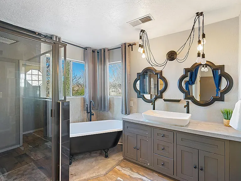 4805 Mesa Prieta Ct NW — Photo 12