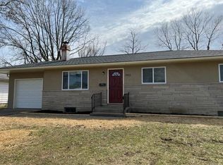 2563 Spaatz Ave, Columbus, OH
