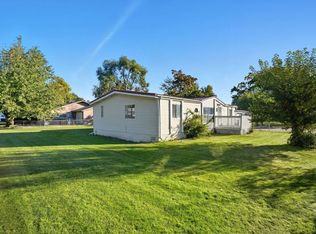 18307 E Boone Ave, Greenacres, WA 99016