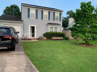 1603 Rodeo Dr, Virginia Beach, VA 23464